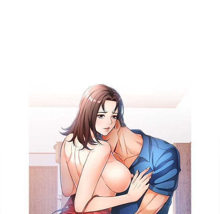 可以爱你吗第39話