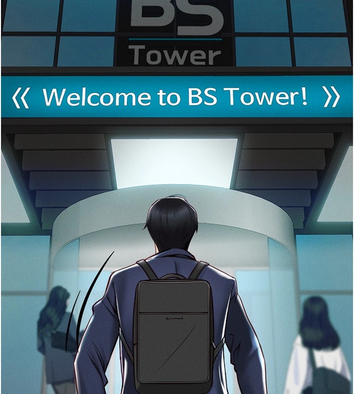 鲁蛇社畜的金手指第1话-万年菜鸟得到脑波操纵系统!?