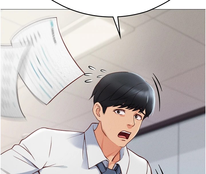 鲁蛇社畜的金手指第1话-万年菜鸟得到脑波操纵系统!?