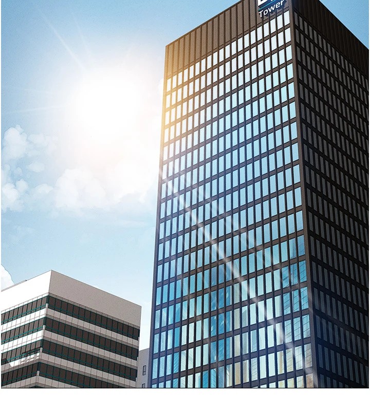 鲁蛇社畜的金手指第1话-万年菜鸟得到脑波操纵系统!?