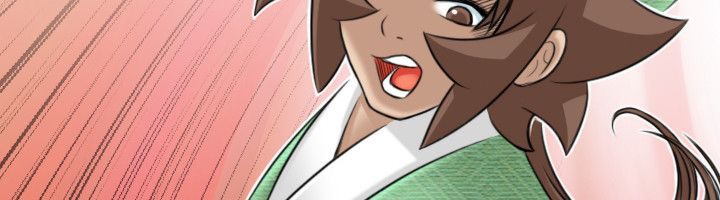 性感的高手们第43話