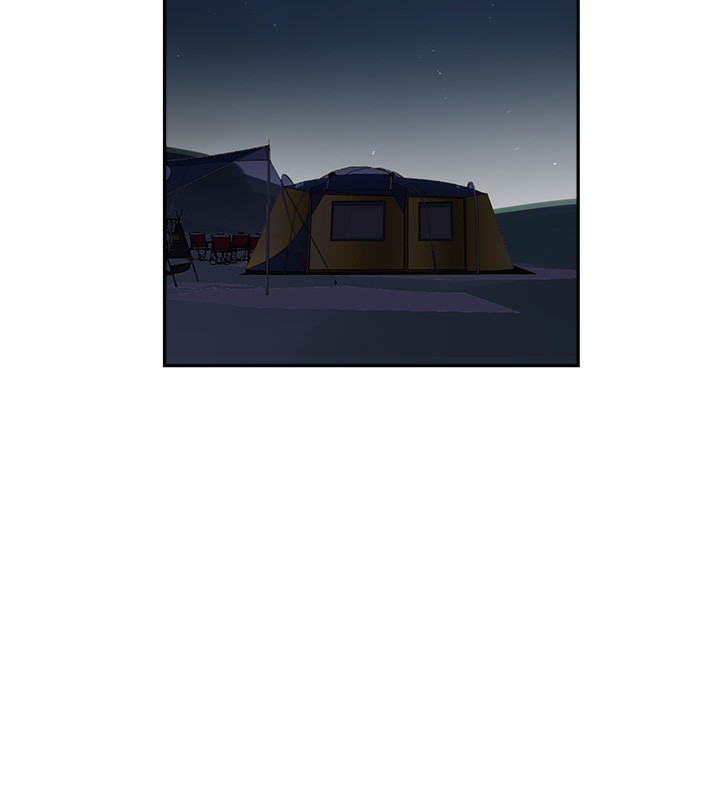 秘密教学第255話-又熙姊吸力有這麼強嗎…?