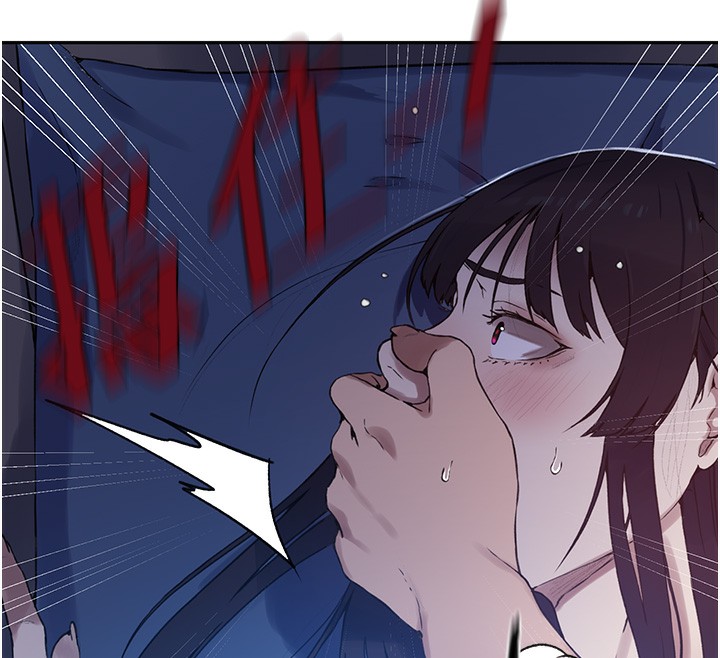 秘密教学第255話-又熙姊吸力有這麼強嗎…?