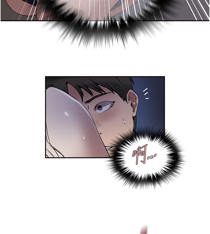 秘密教学第255話-又熙姊吸力有這麼強嗎…?