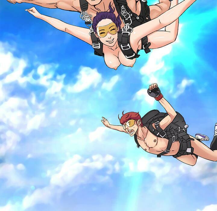 深夜用品店第20話