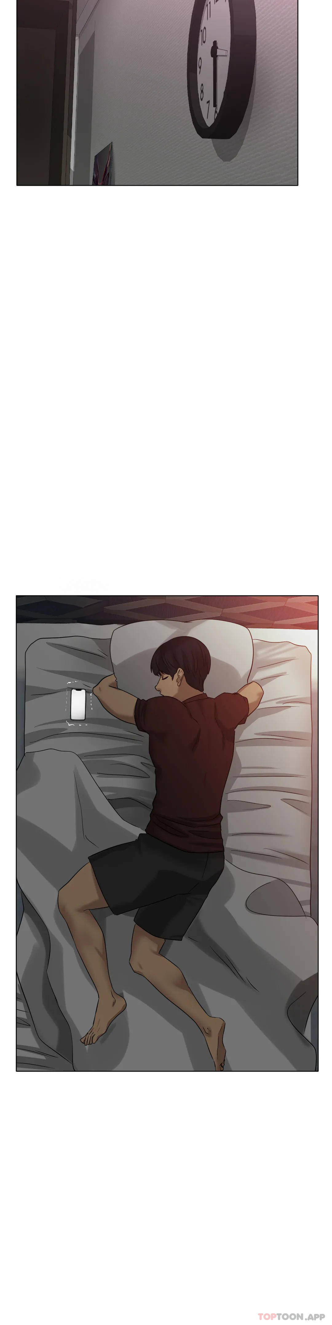 冰上的爱第32話-真的好誘人……