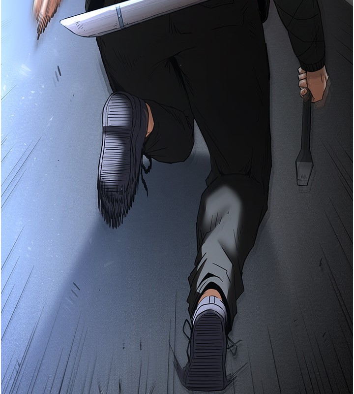 末日鵰堡第14話-正妹女團的亂交派對