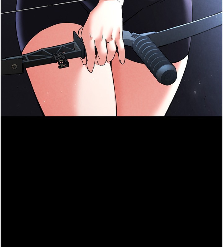 末日鵰堡第14話-正妹女團的亂交派對