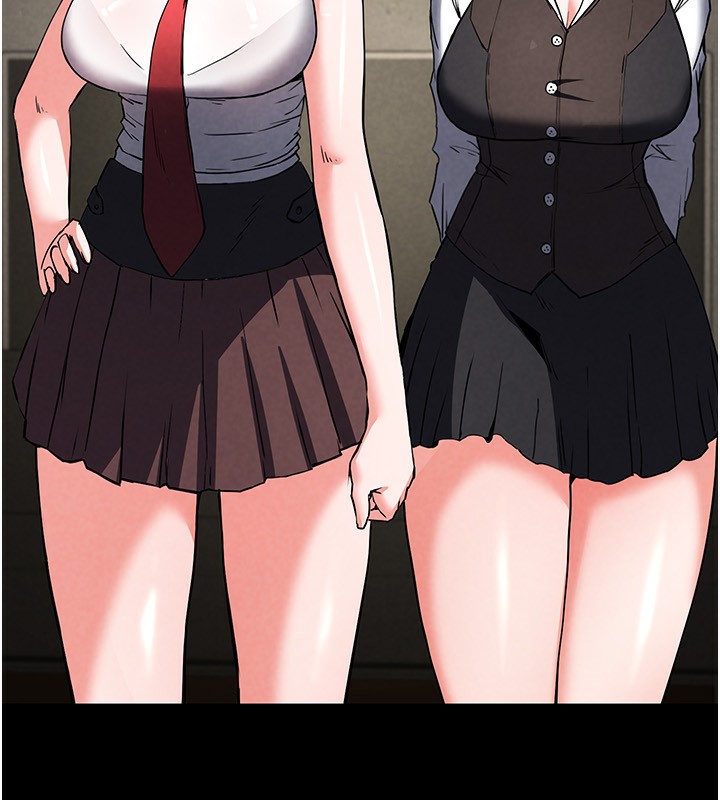 末日鵰堡第14話-正妹女團的亂交派對