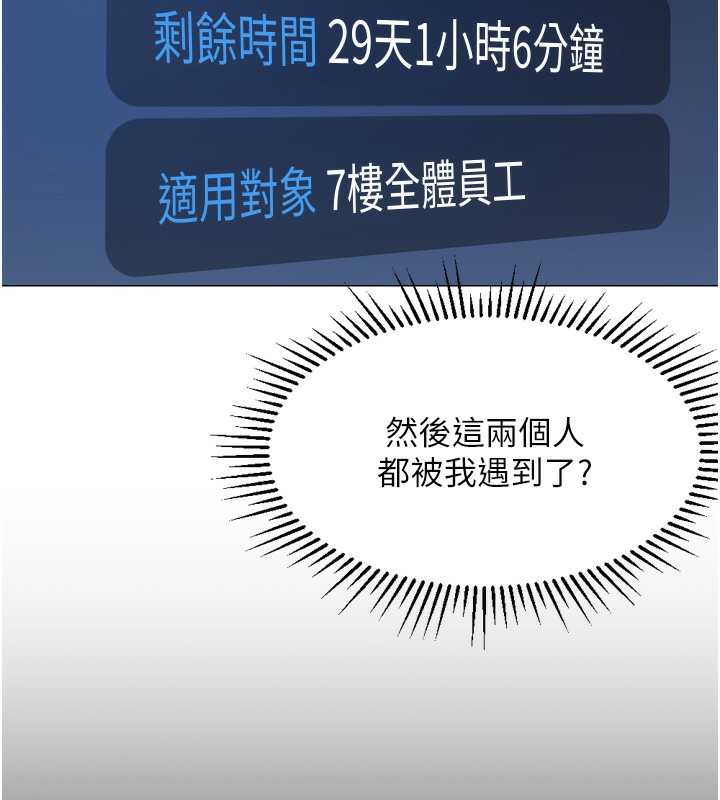 鲁蛇社畜的金手指第2話-上班不穿內褲是常識