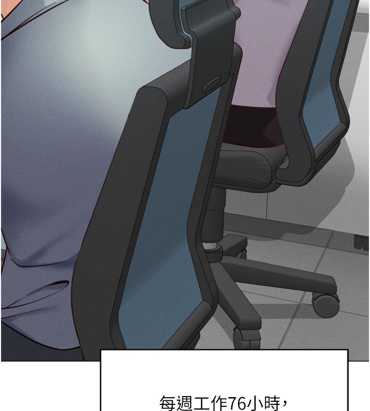 鲁蛇社畜的金手指第2話-上班不穿內褲是常識