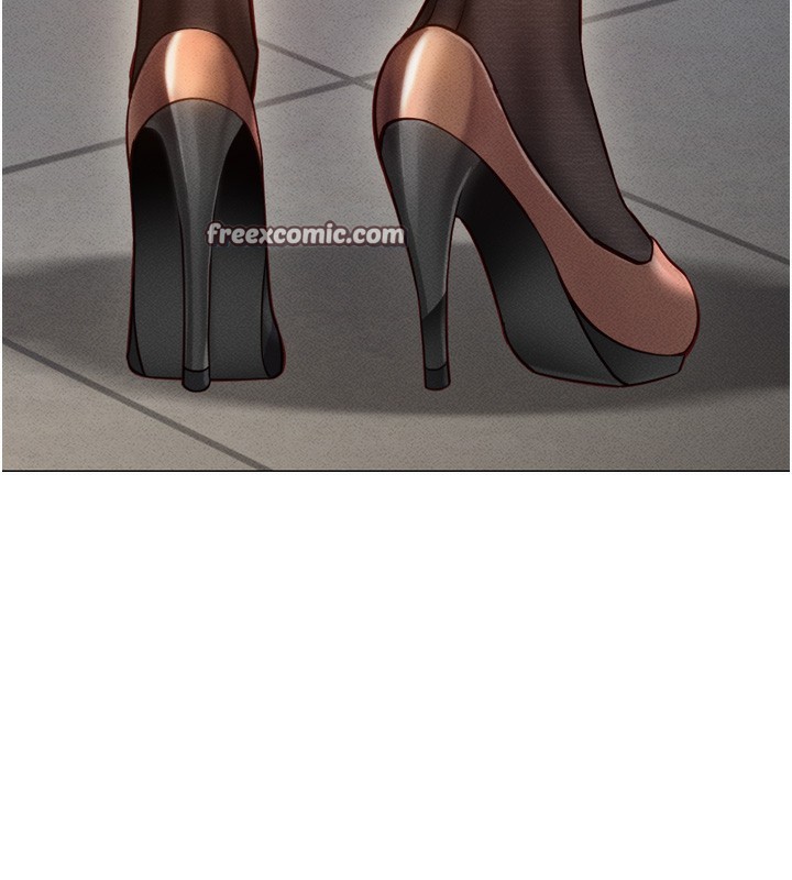 鲁蛇社畜的金手指第2話-上班不穿內褲是常識