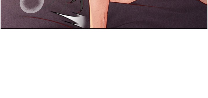 鲁蛇社畜的金手指第4話-原來她在床上是純情女?!