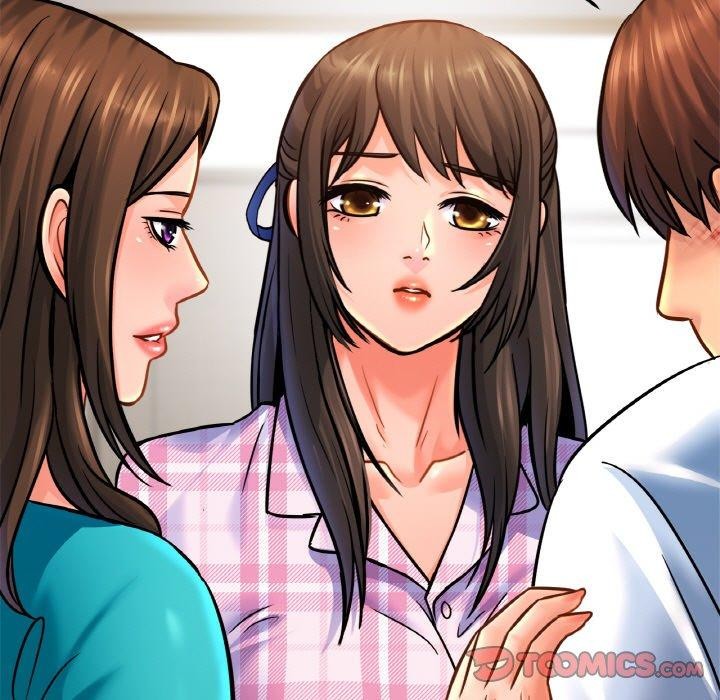 亲密一家人第67话