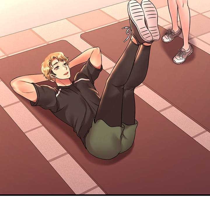 渴望占有她第50話