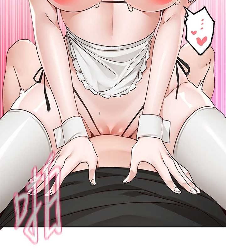 社团学姊第207話-江郁涵親愛的,我最愛你了