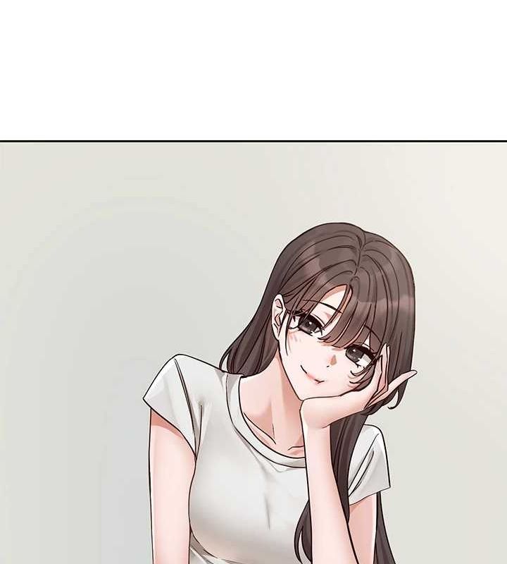 社团学姊第207話-江郁涵親愛的,我最愛你了