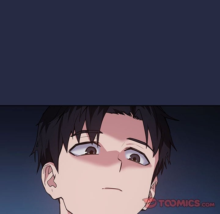 下班后的例行恋爱第42話