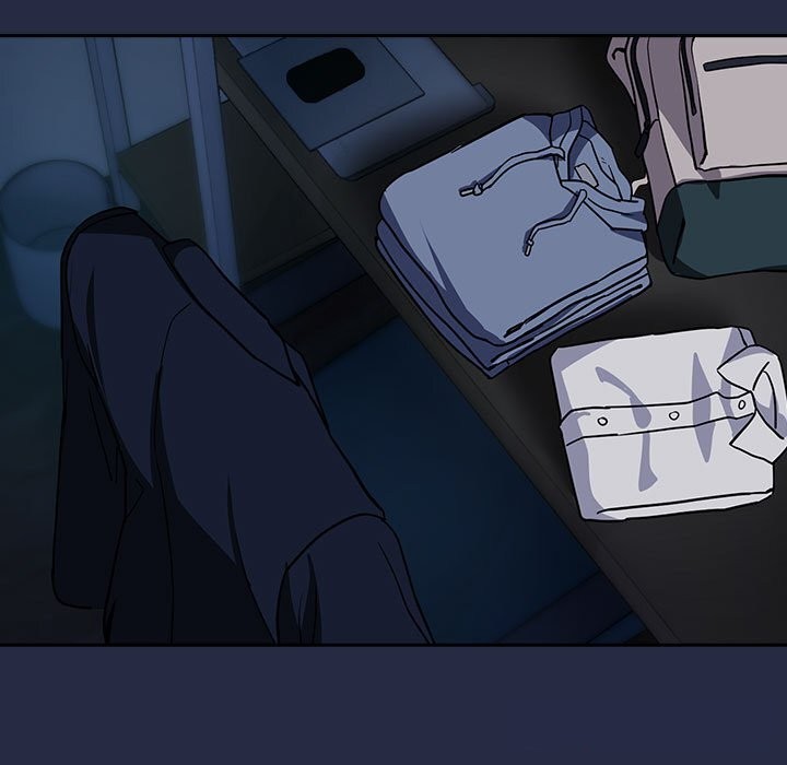 下班后的例行恋爱第42話