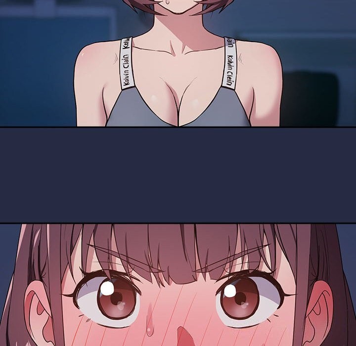 下班后的例行恋爱第42話