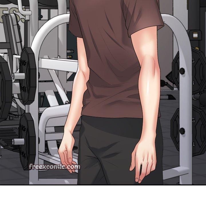 不同寻常的爱第35話