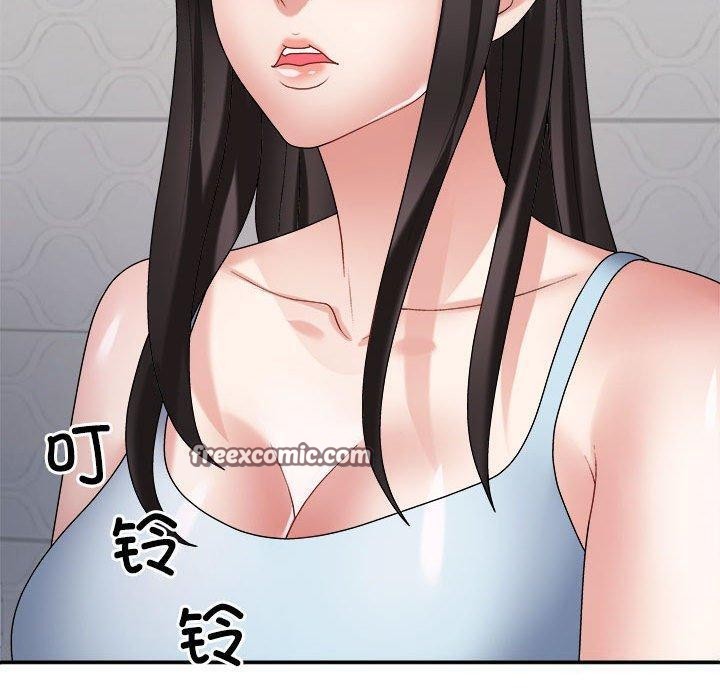 不同寻常的爱第35話