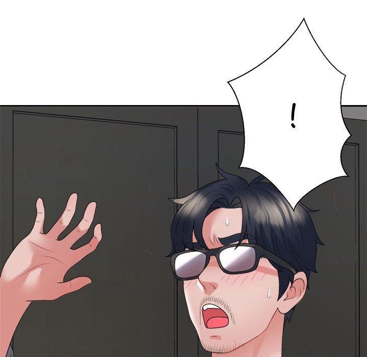 不同寻常的爱第35話