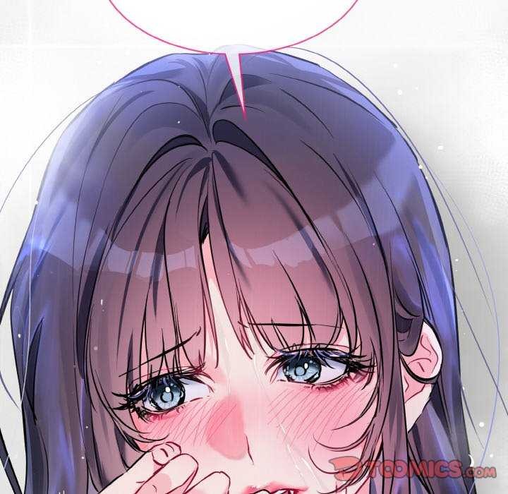 撕开冰山女神的面具第11話