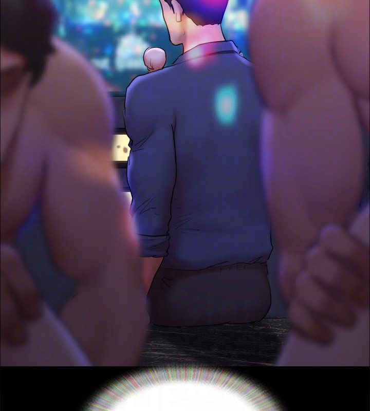 协议换爱(无码版)第140話-被那個男人摳到噴水的韶恩