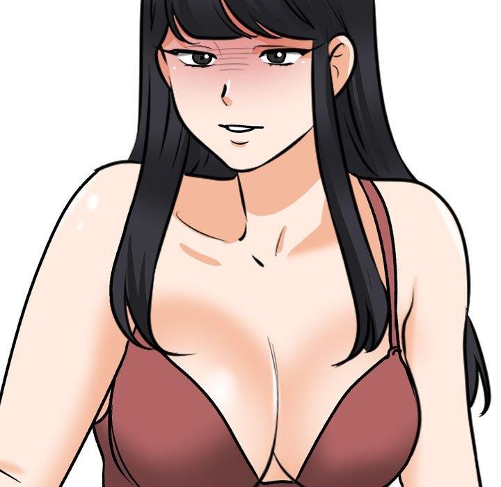 同事换换爱第202話