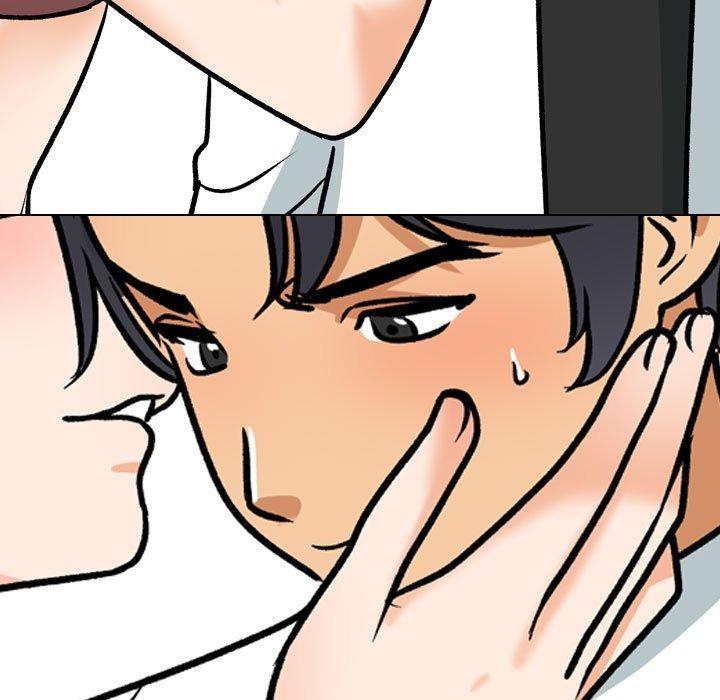 同事换换爱第202话