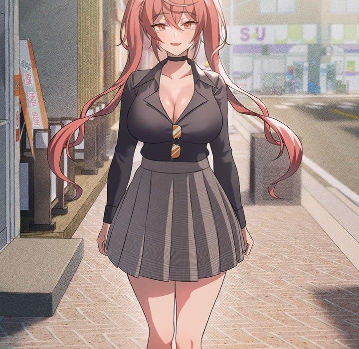 我靠升级逆袭成为大师第41话