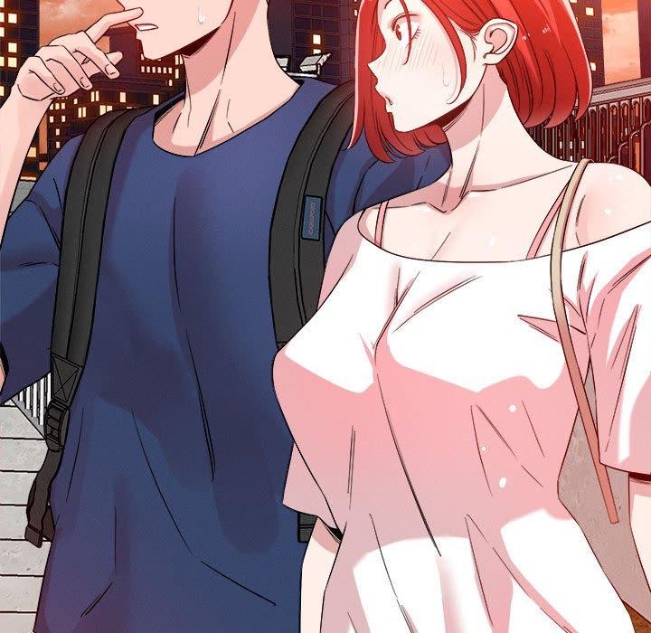 恋人未满第34話