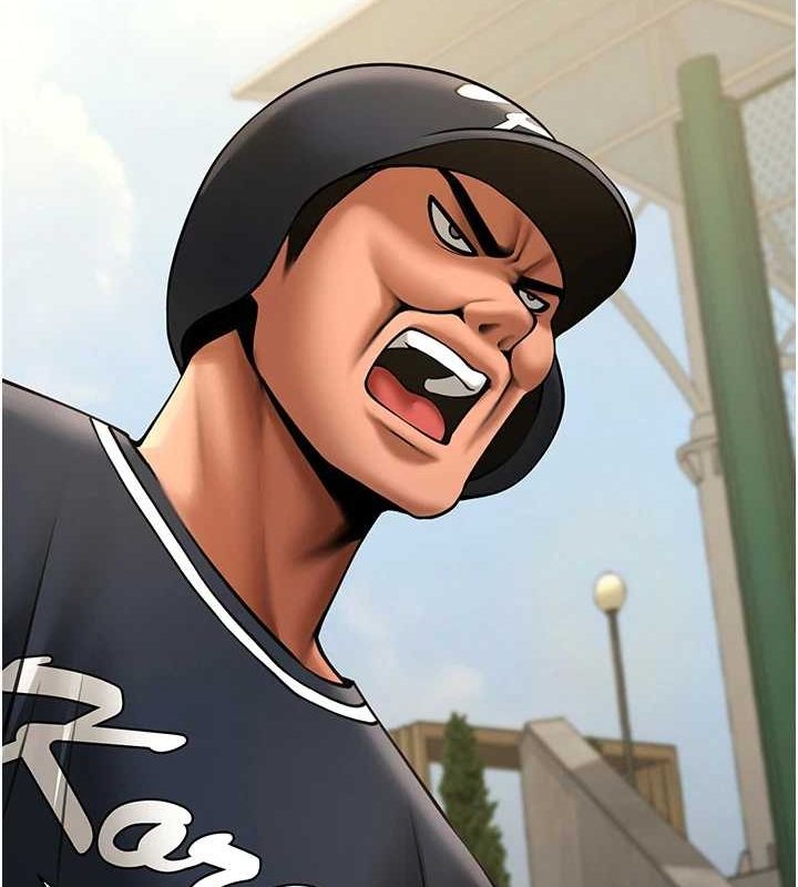 炸裂吧!巨棒第66話-會長，請喝乳溝酒♥