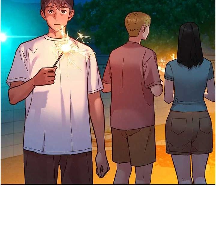 友情万睡第114話-比星空還耀眼的澄雅