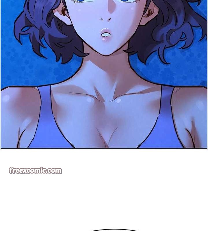 友情万睡第114話-比星空還耀眼的澄雅