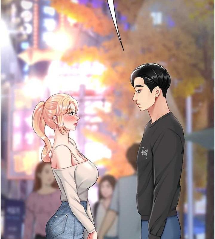 復仇母女丼第91話-被大叔的精液餵飽了