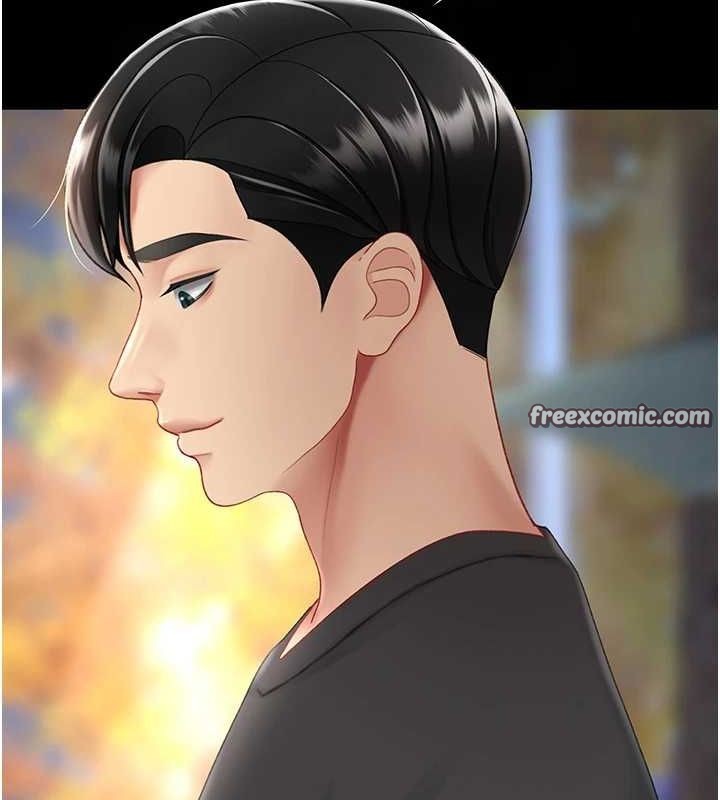 復仇母女丼第91話-被大叔的精液餵飽了