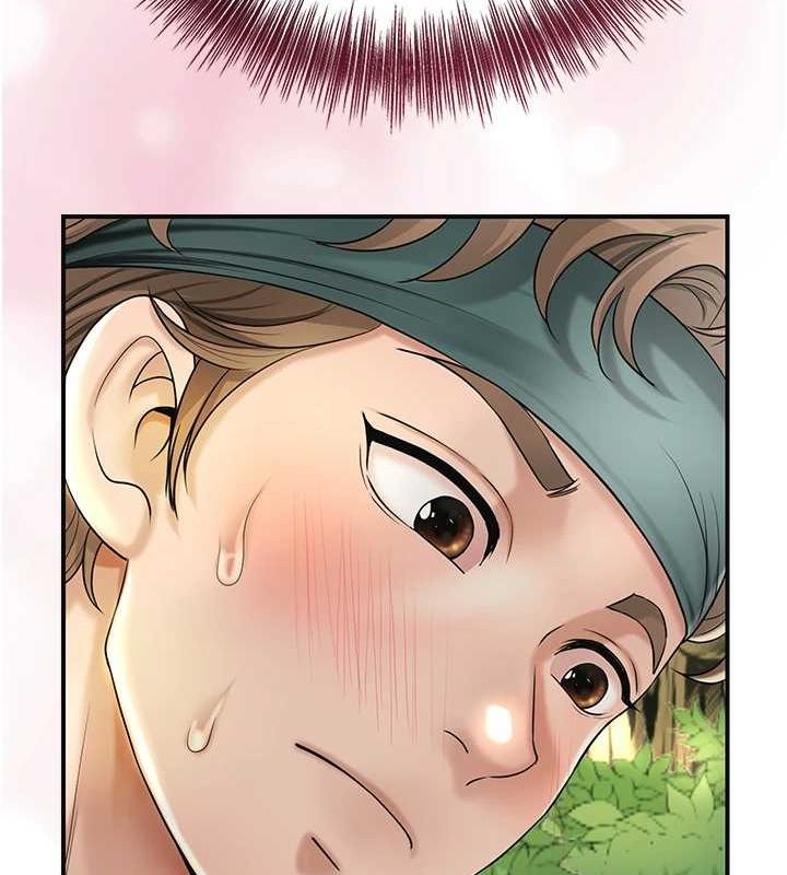 花容湿色:取花点第39話-堅守的貞操被…