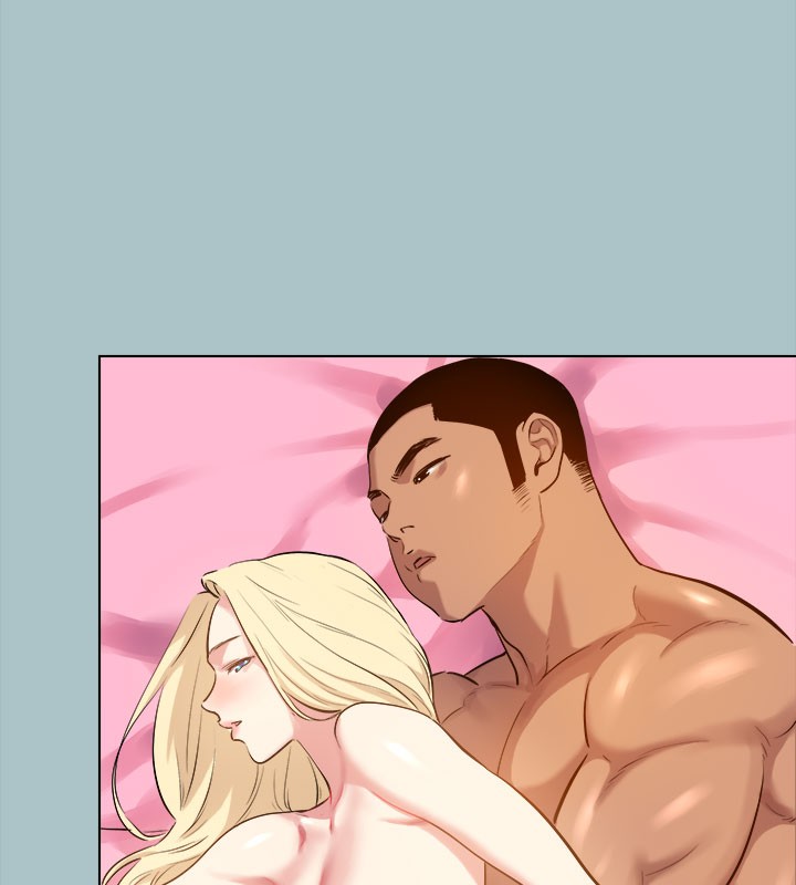 进击的巨根第28話-渾身酥麻又踏實的感覺