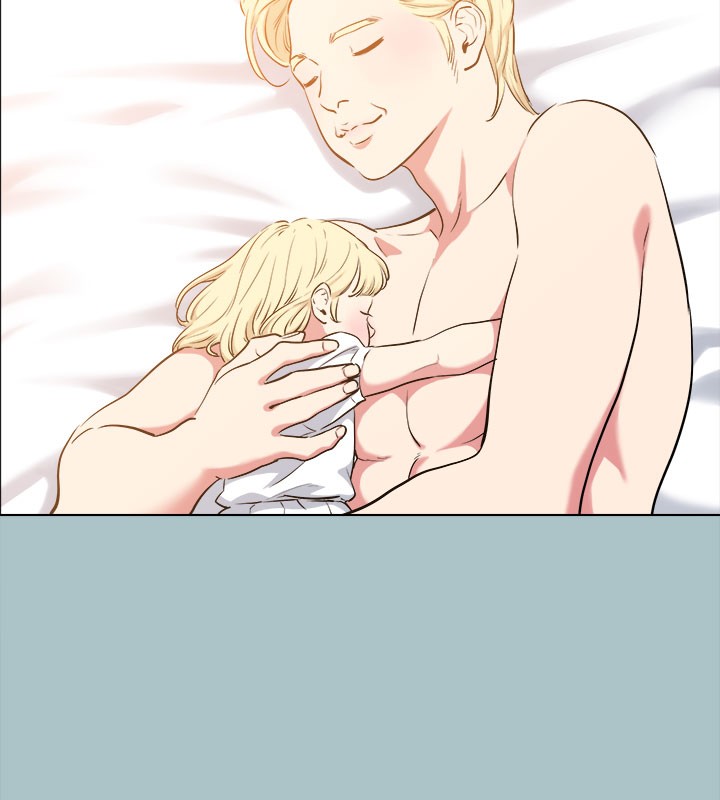 进击的巨根第28话-浑身酥麻又踏实的感觉