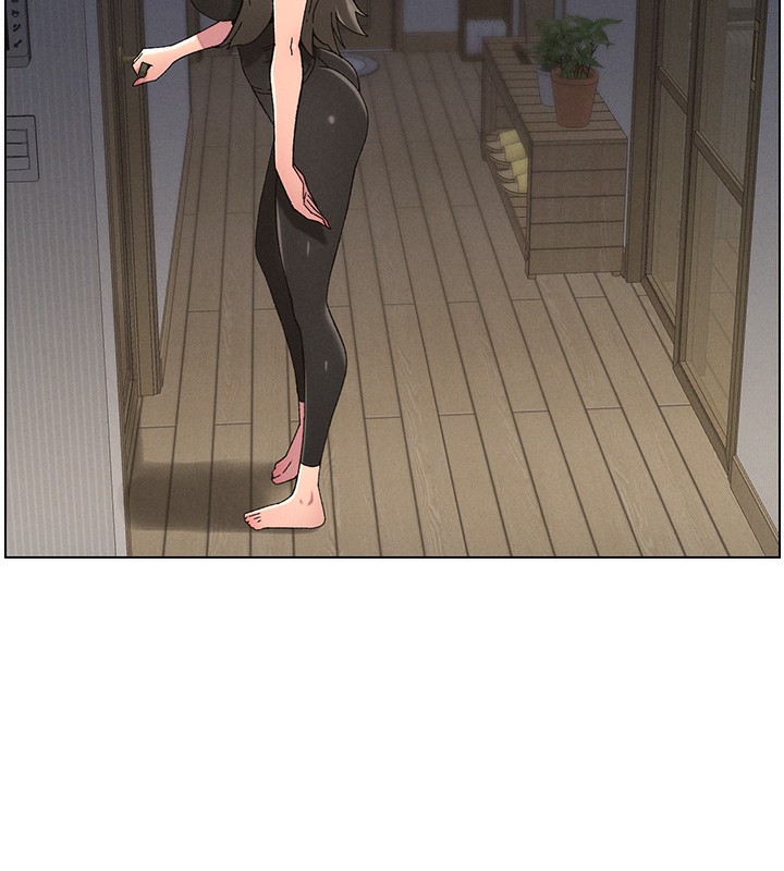 兄妹的秘密授课第45話-初領吃到飽的員工福利!