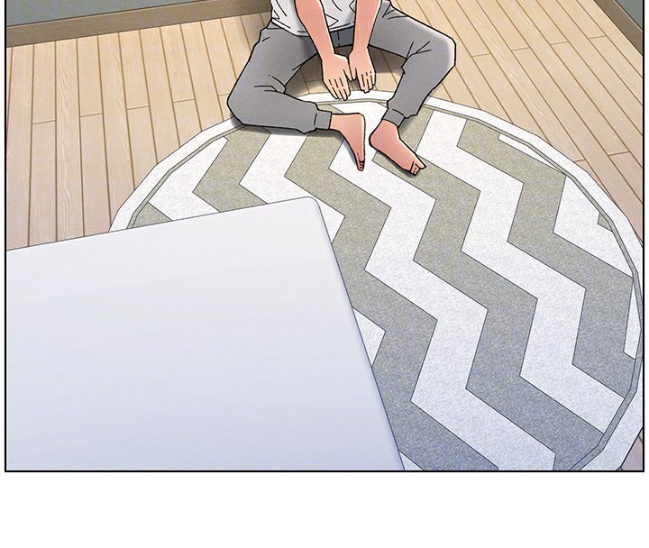 兄妹的秘密授课第45話-初領吃到飽的員工福利!