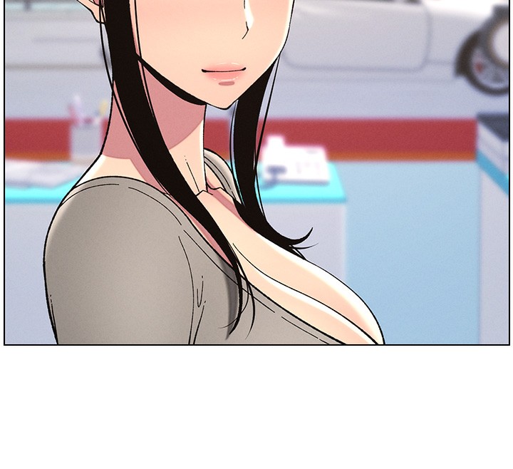 兄妹的秘密授课第45話-初領吃到飽的員工福利!