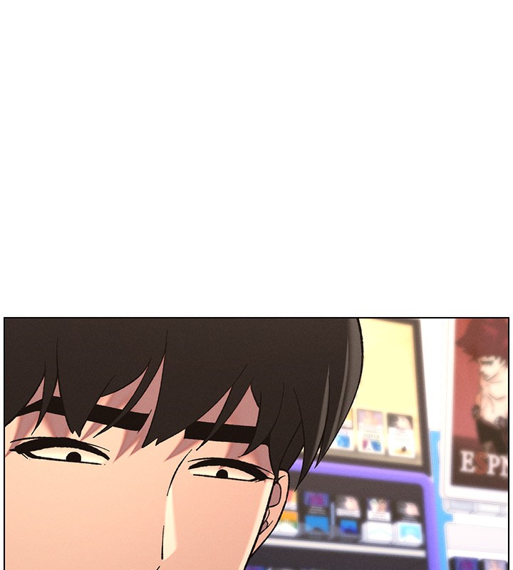 兄妹的秘密授课第45話-初領吃到飽的員工福利!