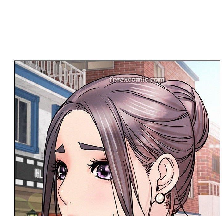 屋檐下的光第61話