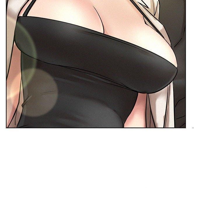 屋檐下的光第61話