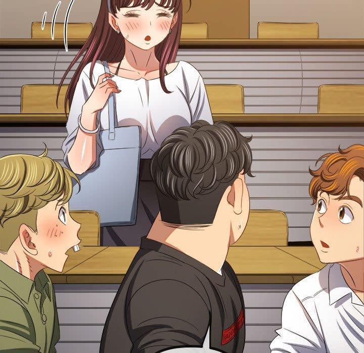 难缠小恶女第240話