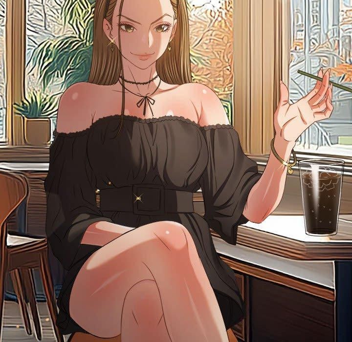 难缠小恶女第240話