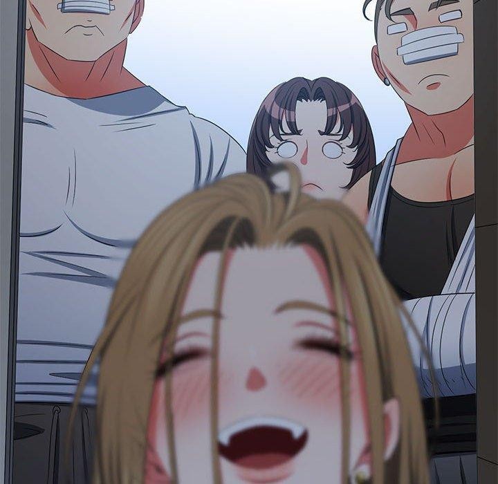 难缠小恶女第240話